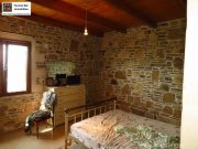 Ierapetra Traumvilla mit Platz für die ganze Familie auf 6.000 m² Grundstück oberhalb von Ierapetra mit Panoramablick, Südkreta Haus